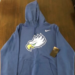 NEW NIKE FGCU hoodie - with tags